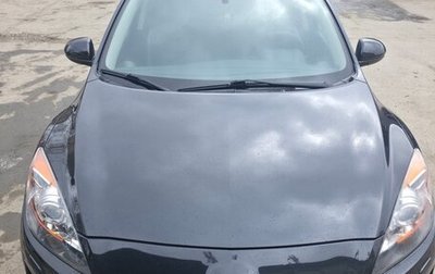 Mazda 3, 2012 год, 1 050 000 рублей, 1 фотография
