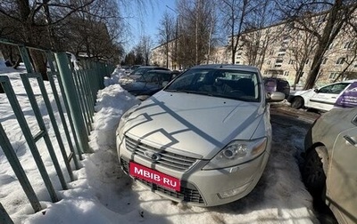 Ford Mondeo IV, 2010 год, 590 000 рублей, 1 фотография