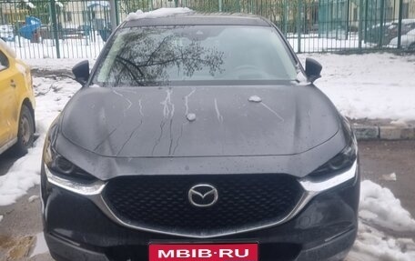 Mazda CX-30 I, 2021 год, 2 800 000 рублей, 1 фотография