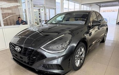 Hyundai Sonata VIII, 2020 год, 2 700 000 рублей, 1 фотография