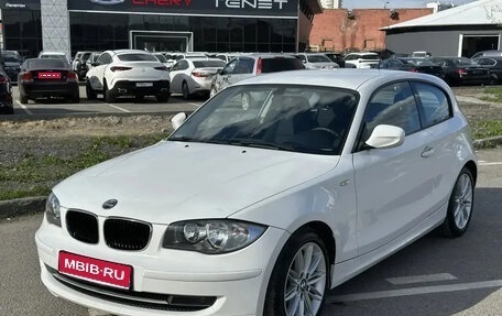 BMW 1 серия, 2010 год, 730 000 рублей, 1 фотография