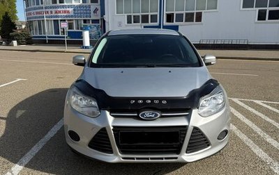 Ford Focus III, 2015 год, 730 000 рублей, 1 фотография