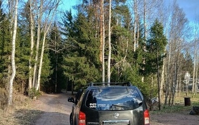 Nissan Pathfinder, 2012 год, 1 400 000 рублей, 1 фотография