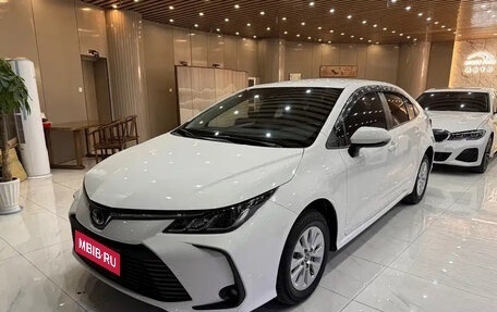 Toyota Corolla, 2022 год, 1 309 000 рублей, 1 фотография