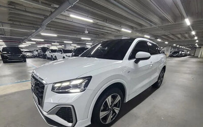 Audi Q2 I, 2023 год, 1 836 777 рублей, 1 фотография