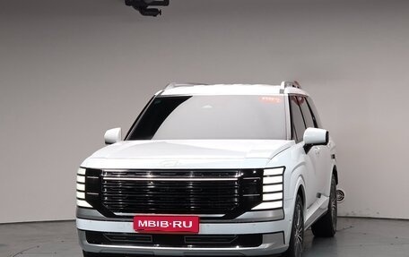 Hyundai Palisade, 2025 год, 7 150 000 рублей, 1 фотография