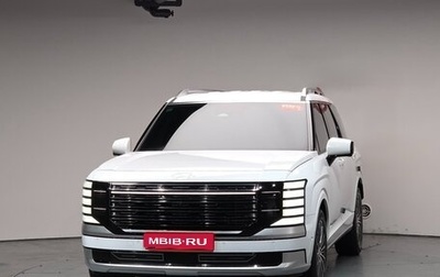 Hyundai Palisade, 2025 год, 7 150 000 рублей, 1 фотография