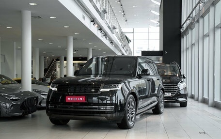 Land Rover Range Rover IV рестайлинг, 2026 год, 20 950 000 рублей, 1 фотография