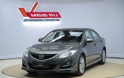 Mazda 6, 2012 год, 1 150 000 рублей, 1 фотография