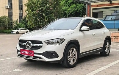 Mercedes-Benz GLA, 2022 год, 1 937 000 рублей, 1 фотография