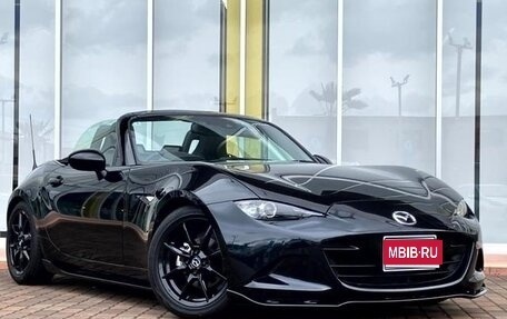 Mazda Roadster IV (ND), 2023 год, 1 560 000 рублей, 1 фотография