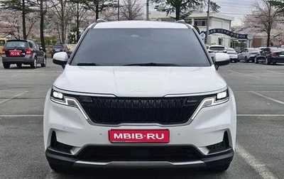 KIA Carnival, 2022 год, 4 999 000 рублей, 1 фотография