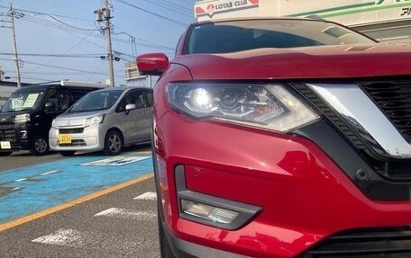 Nissan X-Trail, 2020 год, 1 807 001 рублей, 16 фотография