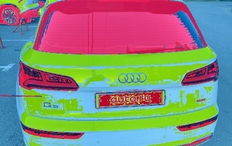 Audi Q5, 2019 год, 3 700 000 рублей, 5 фотография