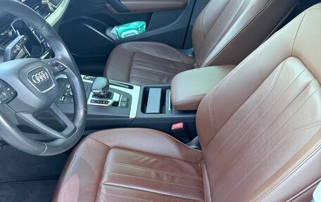 Audi Q5, 2019 год, 3 700 000 рублей, 7 фотография