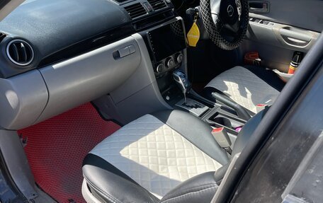 Mazda Axela, 2005 год, 350 000 рублей, 5 фотография