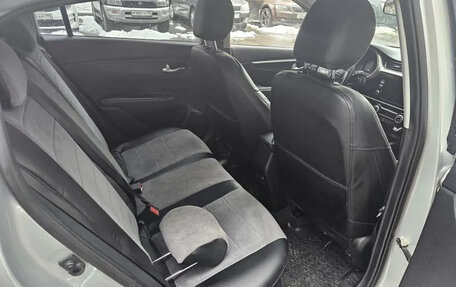 KIA Rio IV, 2021 год, 2 070 000 рублей, 7 фотография