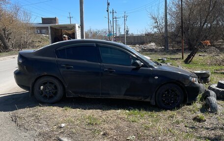 Mazda Axela, 2005 год, 350 000 рублей, 2 фотография