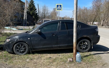 Mazda Axela, 2005 год, 350 000 рублей, 4 фотография