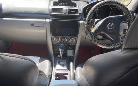 Mazda Axela, 2005 год, 350 000 рублей, 7 фотография