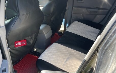 Mazda Axela, 2005 год, 350 000 рублей, 6 фотография