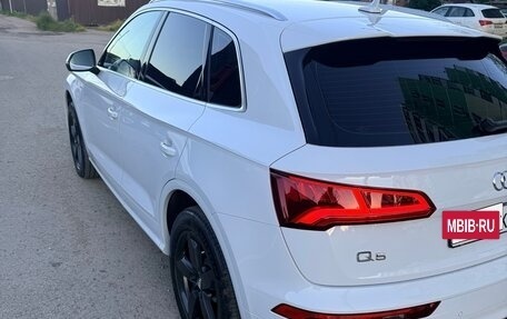 Audi Q5, 2019 год, 3 700 000 рублей, 6 фотография