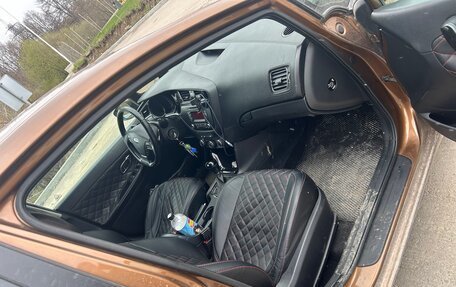 KIA cee'd III, 2016 год, 1 300 000 рублей, 5 фотография