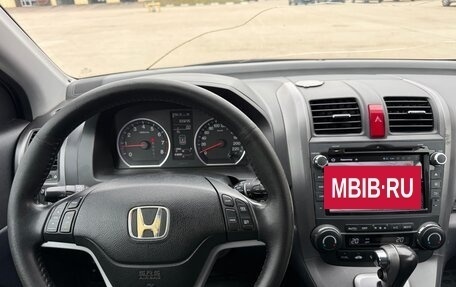Honda CR-V III рестайлинг, 2008 год, 1 000 000 рублей, 10 фотография