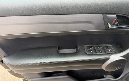 Honda CR-V III рестайлинг, 2008 год, 1 000 000 рублей, 11 фотография