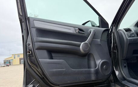 Honda CR-V III рестайлинг, 2008 год, 1 000 000 рублей, 15 фотография