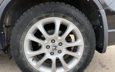 Honda CR-V III рестайлинг, 2008 год, 1 000 000 рублей, 17 фотография