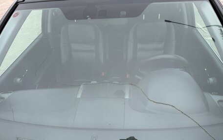 Honda CR-V III рестайлинг, 2008 год, 1 000 000 рублей, 19 фотография