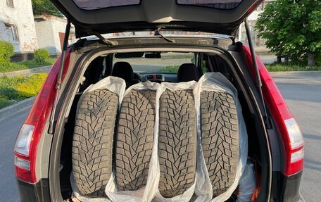 Honda CR-V III рестайлинг, 2008 год, 1 000 000 рублей, 25 фотография