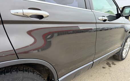 Honda CR-V III рестайлинг, 2008 год, 1 000 000 рублей, 23 фотография