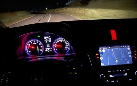 Honda CR-V III рестайлинг, 2008 год, 1 000 000 рублей, 21 фотография