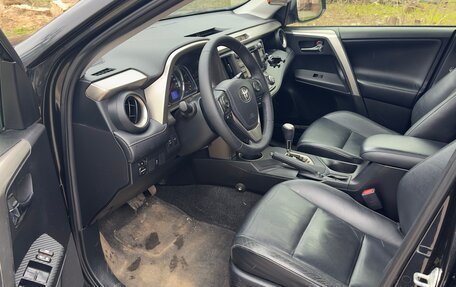 Toyota RAV4, 2013 год, 2 000 000 рублей, 3 фотография