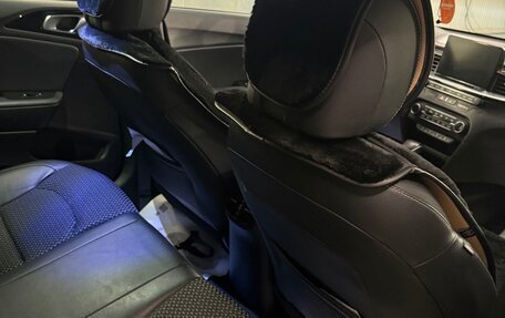 KIA cee'd III, 2018 год, 1 650 000 рублей, 10 фотография