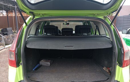 Renault Megane II, 2007 год, 380 000 рублей, 4 фотография