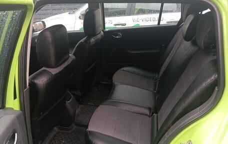 Renault Megane II, 2007 год, 380 000 рублей, 5 фотография