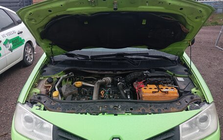 Renault Megane II, 2007 год, 380 000 рублей, 9 фотография