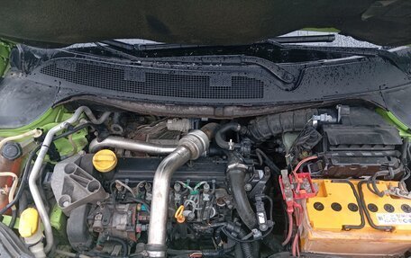 Renault Megane II, 2007 год, 380 000 рублей, 8 фотография