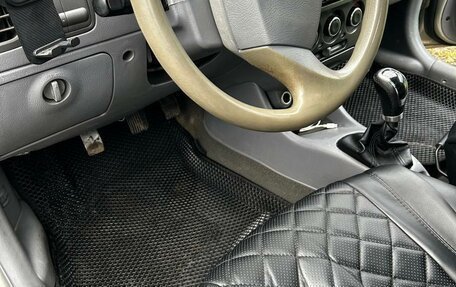 Hyundai Accent II, 2008 год, 430 000 рублей, 13 фотография