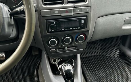 Hyundai Accent II, 2008 год, 430 000 рублей, 17 фотография