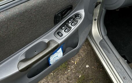 Hyundai Accent II, 2008 год, 430 000 рублей, 16 фотография