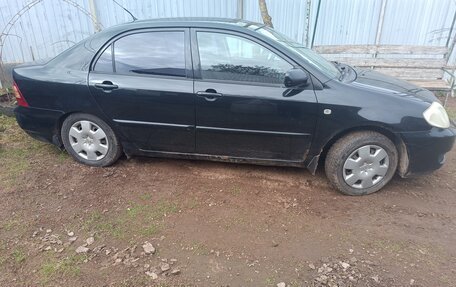 Toyota Corolla, 2005 год, 450 000 рублей, 2 фотография