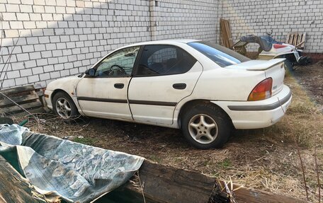 Chrysler Neon II, 1995 год, 95 000 рублей, 3 фотография