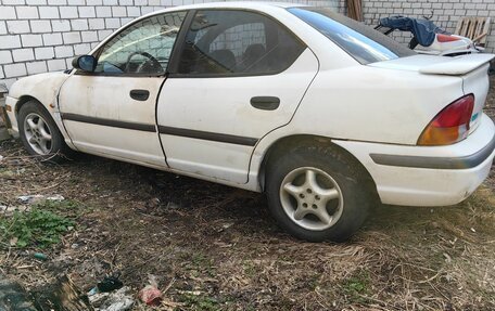 Chrysler Neon II, 1995 год, 95 000 рублей, 9 фотография