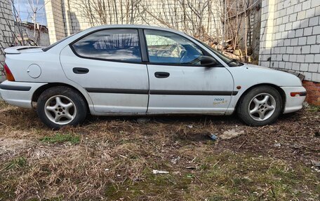 Chrysler Neon II, 1995 год, 95 000 рублей, 6 фотография