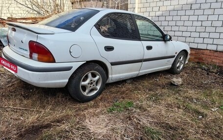 Chrysler Neon II, 1995 год, 95 000 рублей, 5 фотография