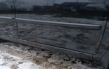 Toyota Corolla, 2005 год, 450 000 рублей, 10 фотография